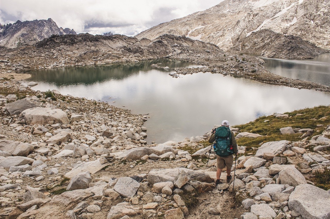 Sightsee like a champ but responsibly.