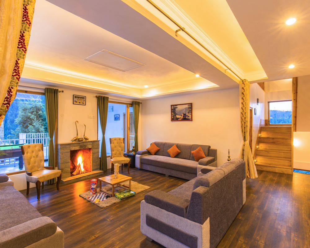 Zostel Homes Theog (Shimla) | Top Rated Experiential Homestay | ZostelX